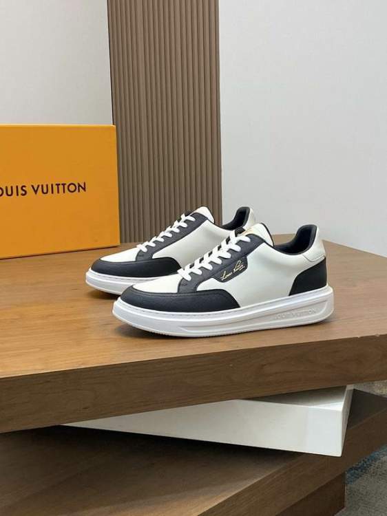 Picture of Louis Vuitton Shoes _SKULVsz38-44jyq120717661